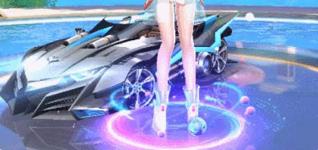 《QQ飞车》手游S8繁星灿烂获得方法