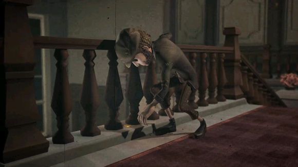 �������˸񡷴��Ƽ��ռ���ͼ�Ĺ���