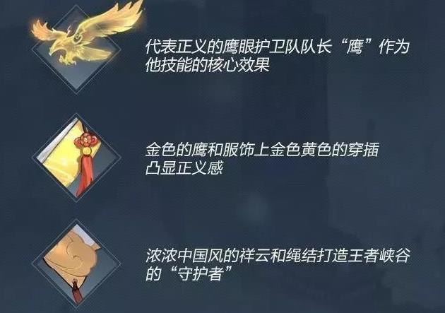 《王者荣耀》狄仁杰信誉积分专属皮肤图文一览