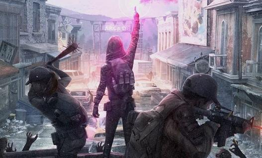 《明日之后》高科技的精华任务完成方法