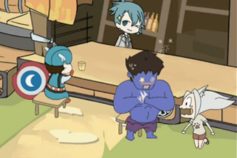 ���ҵ��������������ڶ�ʮ����ͼ�Ĺ���