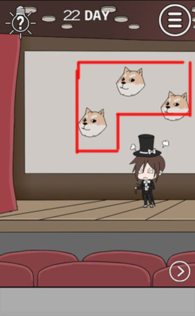 ���ҵ��������������ڶ�ʮ����ͼ�Ĺ���