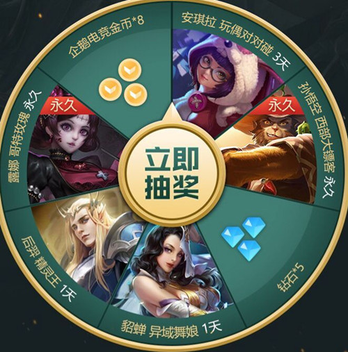 ��������ҫ�������ھ����齱���