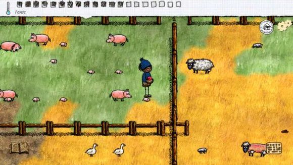 《一小时人生》兔子捕捉陷阱制作攻略