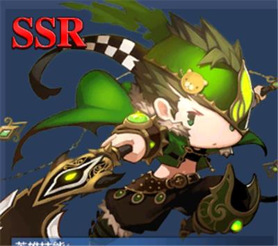 《潮爆战纪》关羽如何搭配装备卡组