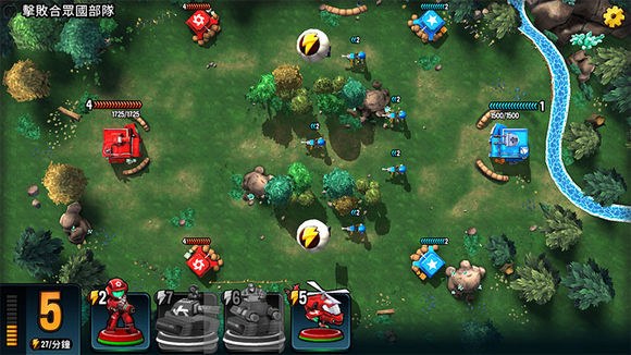 ������������ͳ���ŵ�һ��1-5�ؿ�����