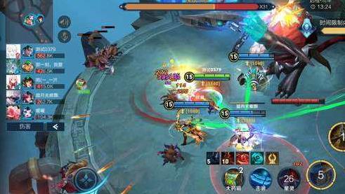 王者荣耀日之塔魔种元帅怎么打_王者荣耀日之塔魔种元帅打法图文教程