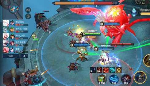 ��������ҫ����֮��ħ��Ԫ˧��ͼ�Ľ̳�