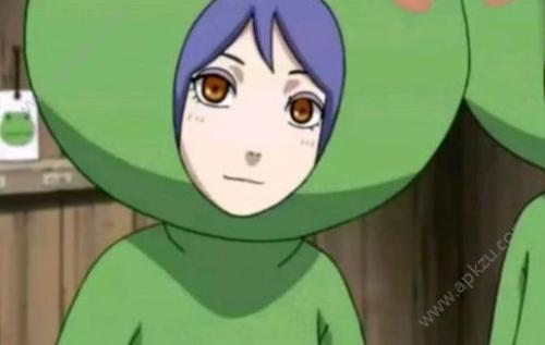 《火影忍者》手游青蛙小队小南多少钱