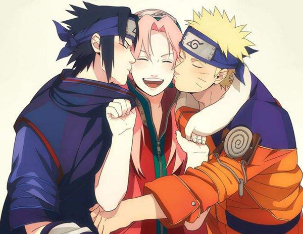 《火影忍者》手游2019新春礼包