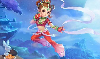 《梦幻西游》手游净瓶女娲的专属内丹大概什么时候出