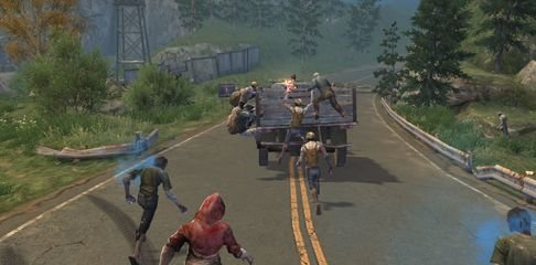 《明日之后》信用点怎么赚