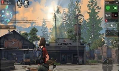 《明日之后》信用点是什么