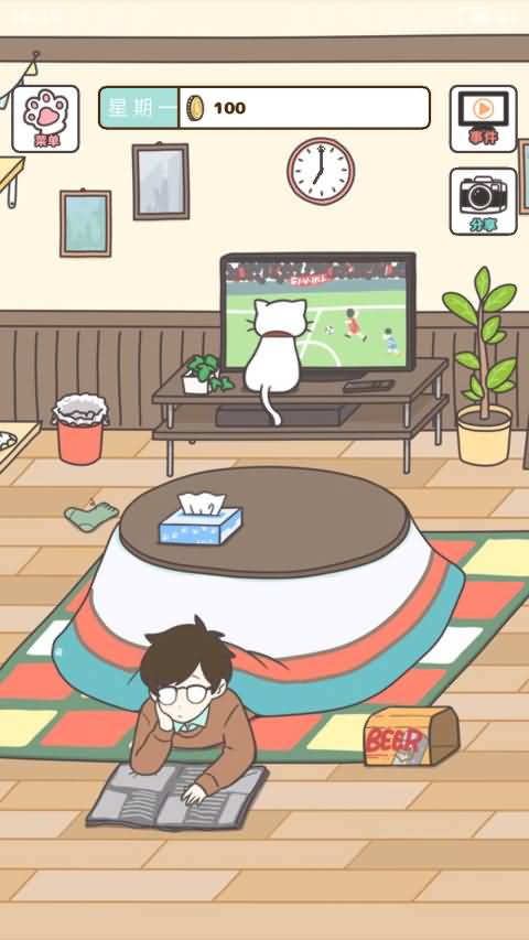 ��è�������ճ�����Ϸ��ô���