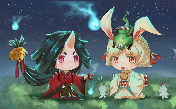 《阴阳师》新区游梦迷蝶集结开启奖励介绍