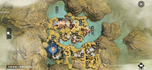 �������㡷����2019��1��17�մ�����λ��