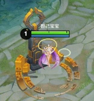 《王者荣耀》日之塔动作礼包获得方法