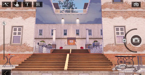 《明日之后》教堂风格房子怎么造