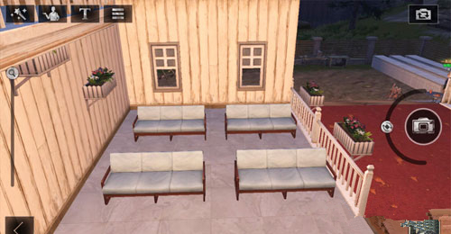 《明日之后》教堂风格房子怎么造