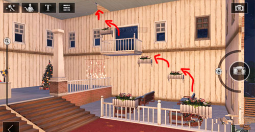 《明日之后》教堂风格房子怎么造