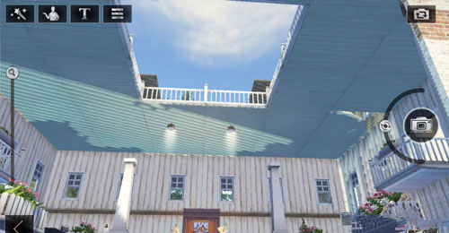 《明日之后》教堂风格房子怎么造