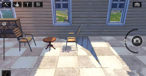 《明日之后》教堂风格房子怎么造