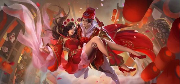 《王者荣耀》王者出征版本诸葛亮黑板彩蛋图文一览