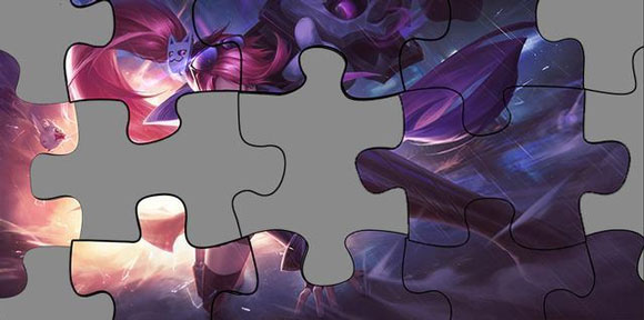 《王者荣耀》王者出征版本诸葛亮黑板彩蛋图文一览