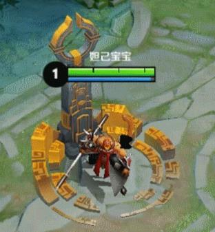 《王者荣耀》出征解锁方舟核心活动