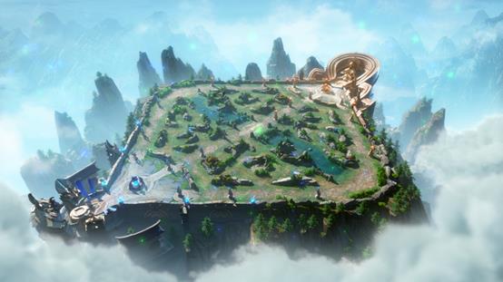 《王者荣耀》王者出征版本更新公告