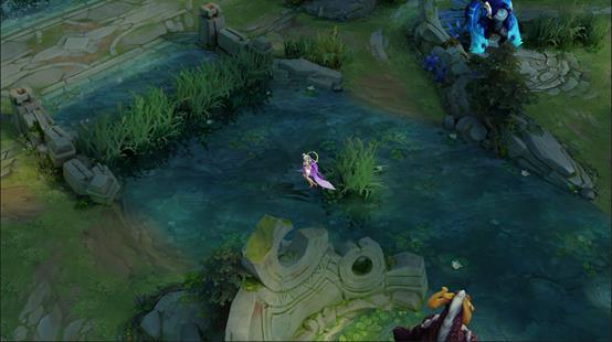 《王者荣耀》王者出征版本更新公告