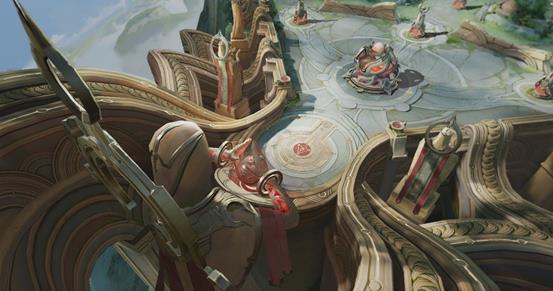 《王者荣耀》王者出征版本更新公告