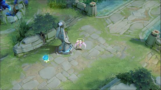 《王者荣耀》王者出征版本更新公告