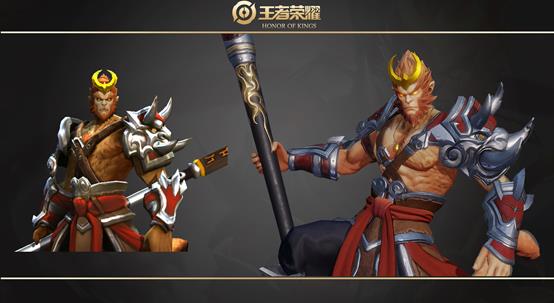 《王者荣耀》王者出征版本更新公告