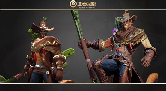 《王者荣耀》王者出征版本更新公告