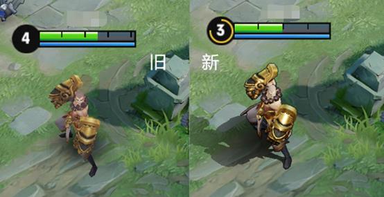 《王者荣耀》王者出征版本更新公告