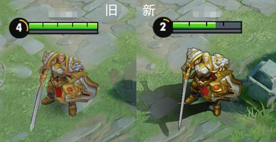 《王者荣耀》王者出征版本更新公告