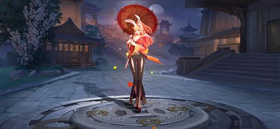 《王者荣耀》王者出征版本更新公告