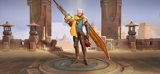 《王者荣耀》王者出征版本更新公告