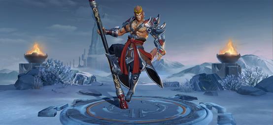 《王者荣耀》王者出征版本更新公告