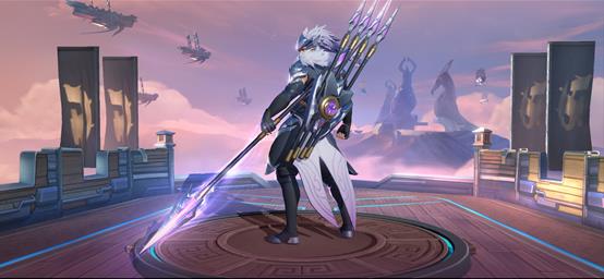 《王者荣耀》王者出征版本更新公告