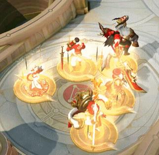 《王者荣耀》王者出征版本更新公告