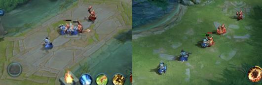 《王者荣耀》王者出征版本更新公告