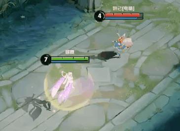 《王者荣耀》王者出征版本更新公告