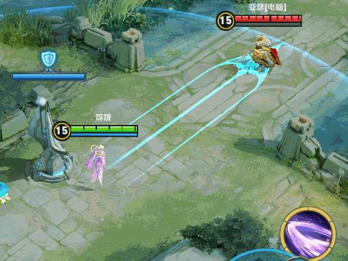 《王者荣耀》王者出征版本更新公告