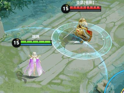 《王者荣耀》王者出征版本更新公告