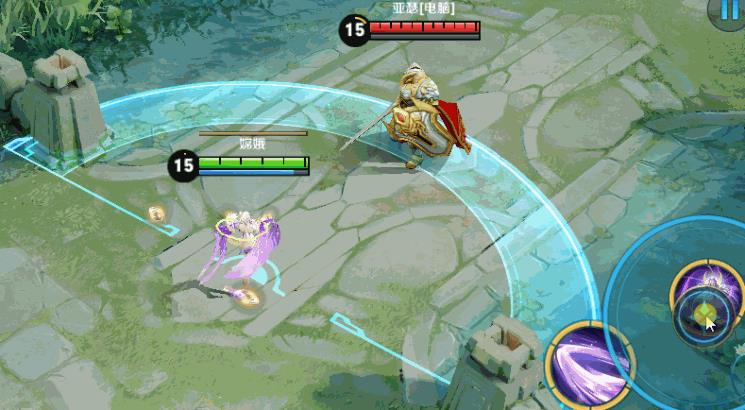 《王者荣耀》王者出征版本更新公告