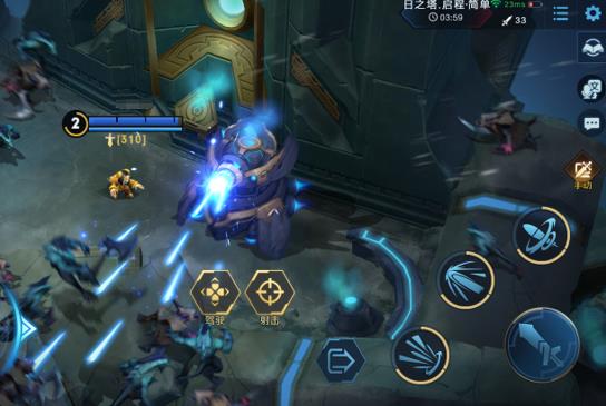 《王者荣耀》王者出征版本更新公告