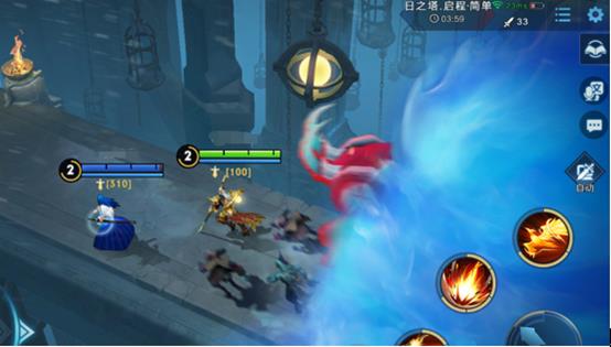 《王者荣耀》王者出征版本更新公告