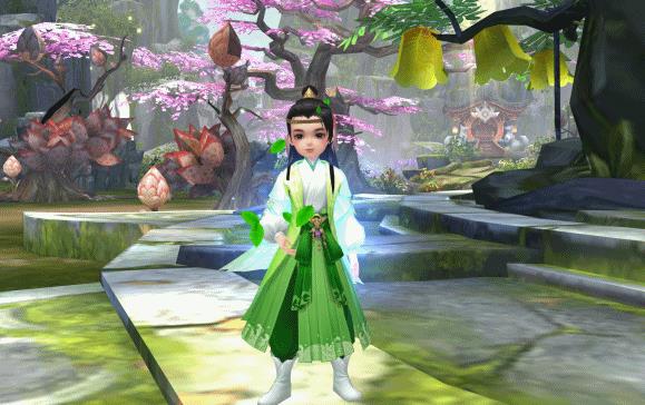 ��ٻŮ�Ļ꡷��������ϵͳ�����Ż�